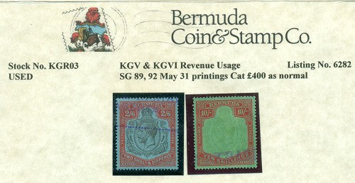 KGV KGR03