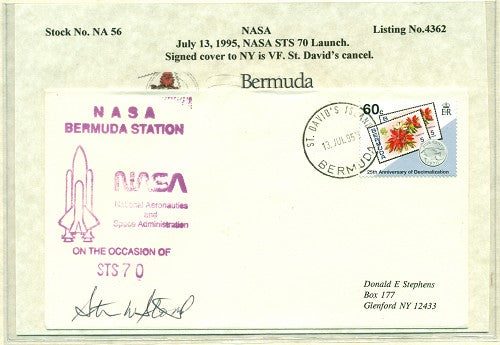 Nasa Flights -56
