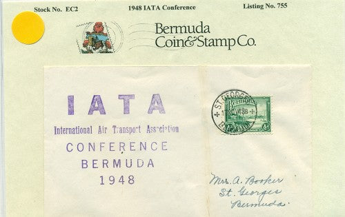 IATA 1948