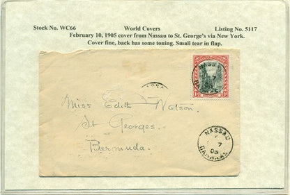 Covers from Around the World CTB66