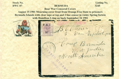 August 15, 1901 cover