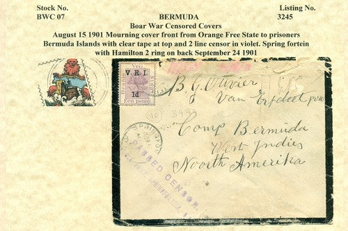 August 15, 1901 cover