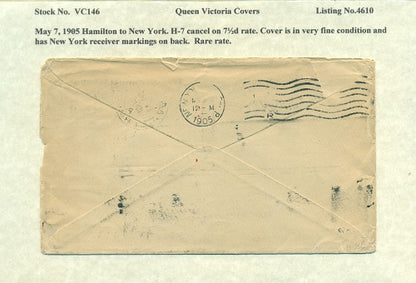 Queen Victoria Cover-146
