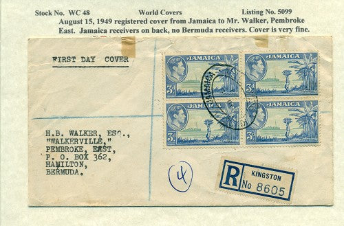Covers from Around the World CTB48