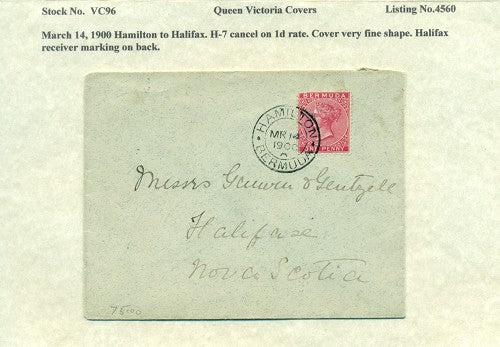 Queen Victoria Cover-96