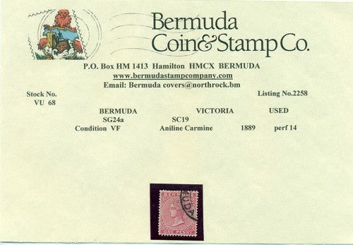 1d aniline carmine - VF