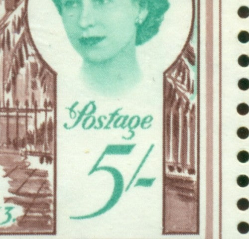 QEII FlawsQEF 82