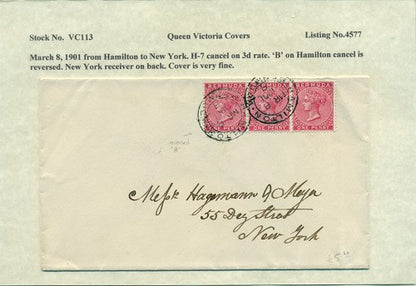 Queen Victoria Cover-113