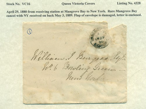 Queen Victoria Cover -16