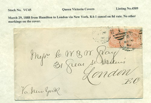 Queen Victoria Cover-45