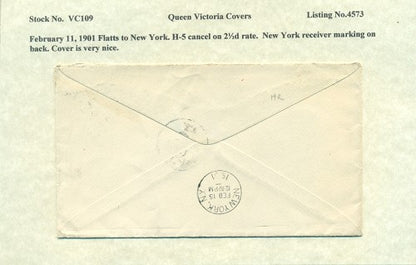Queen Victoria Cover-109