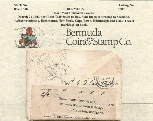 March 21, 1903 cover