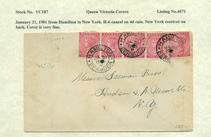 Queen Victoria Cover-107