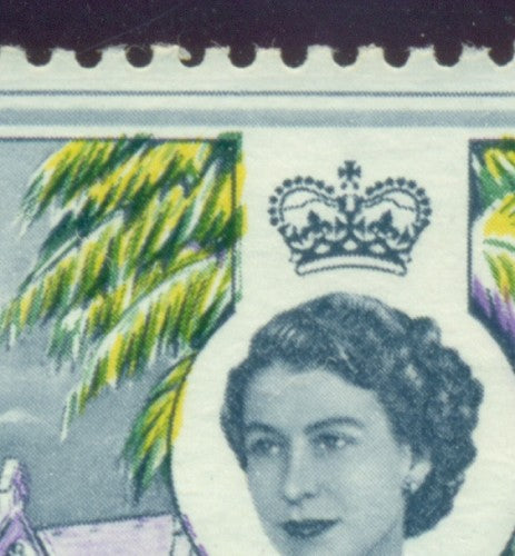 QEII Flaws QEF32