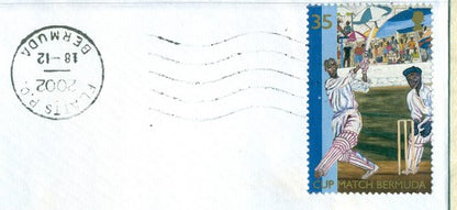 Postmark Error December 18, 2002