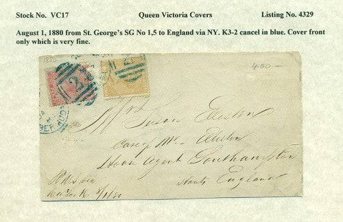Queen Victoria Cover -17