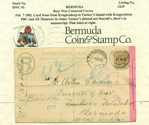April 30, 1901 cover front