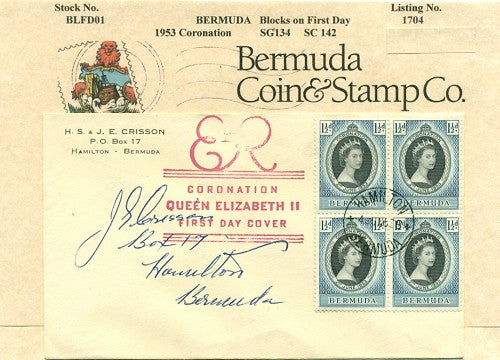 1953 Coronation