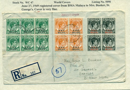 Covers from Around the World CTB47