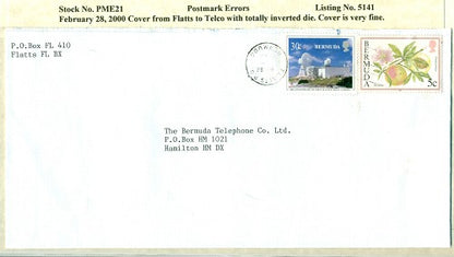 Postmark Error February 28, 2000