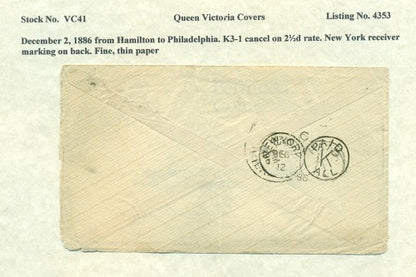 Queen Victoria Cover-41