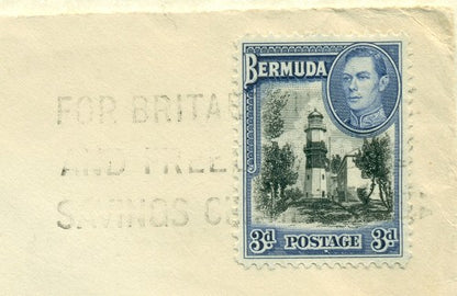 Machine Cancels- August 12, 1941