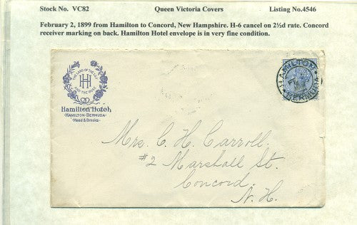 Queen Victoria Cover-82