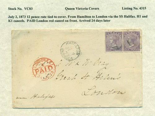 Queen Victoria Cover -03