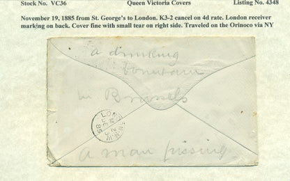 Queen Victoria Cover-36
