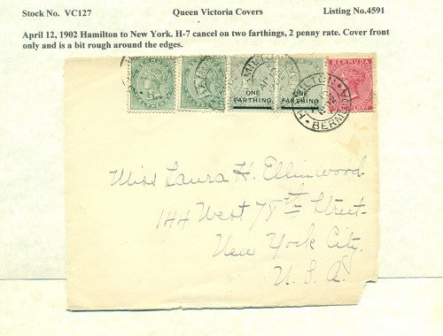 Queen Victoria Cover-127