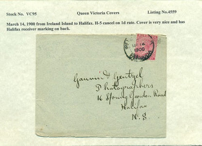 Queen Victoria Cover-95