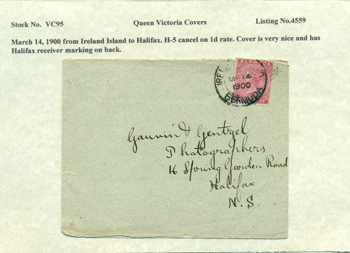 Queen Victoria Cover-95