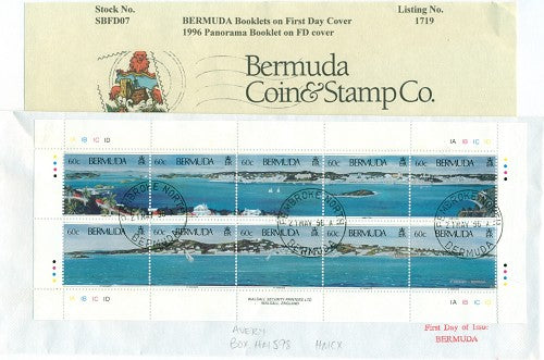 1996 Panorama
