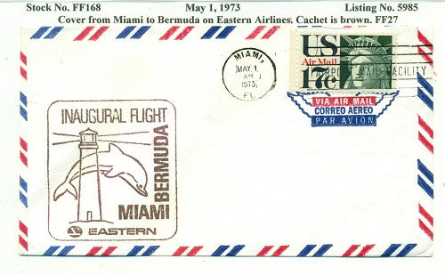 flight cover FF168