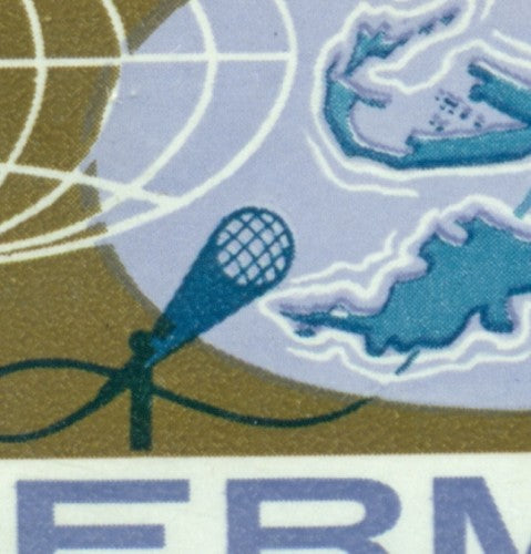 QEII Flaws QEF 109