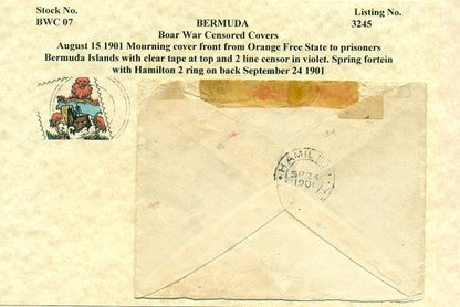 August 15, 1901 cover
