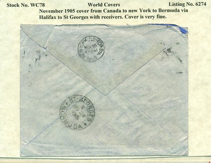 Covers from Around the World CTB 78