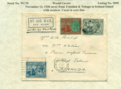 Covers from Around the World CTB39