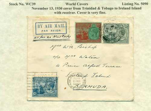 Covers from Around the World CTB39