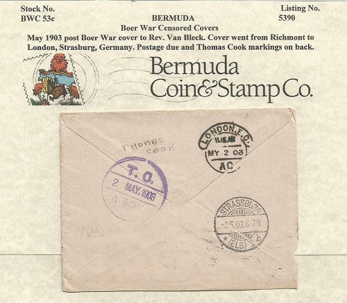 May 21, 1903 cover