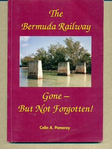 Railroad booklet RR23