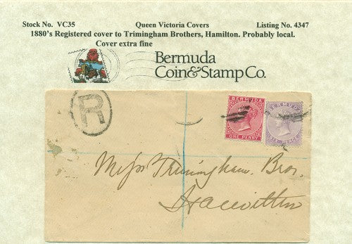 Queen Victoria Cover-35