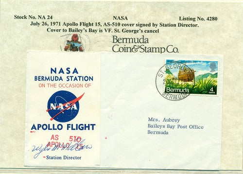 Nasa Flights -24