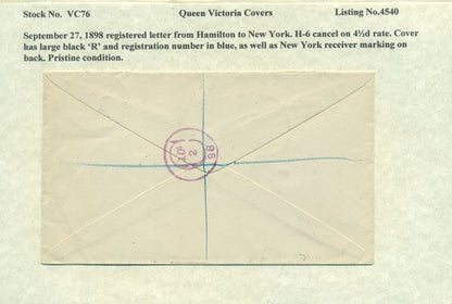 Queen Victoria Cover-76