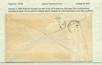 Queen Victoria Cover-69