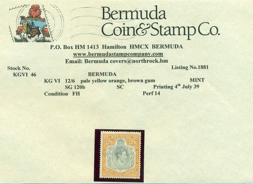 12/6  Fourth printing July 1939
