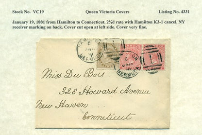 Queen Victoria Cover -19