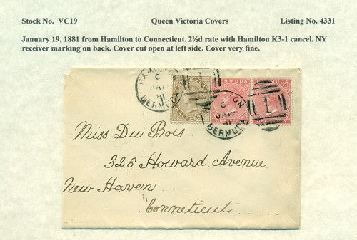 Queen Victoria Cover -19