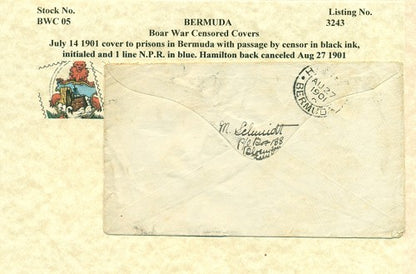 July 14, 1901 cover