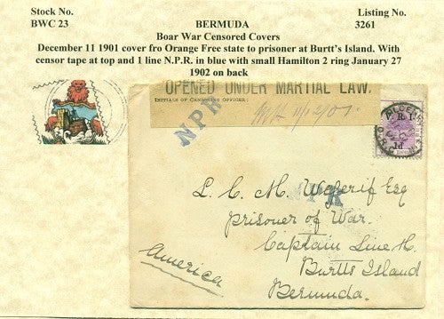 December 11, 1901 cover